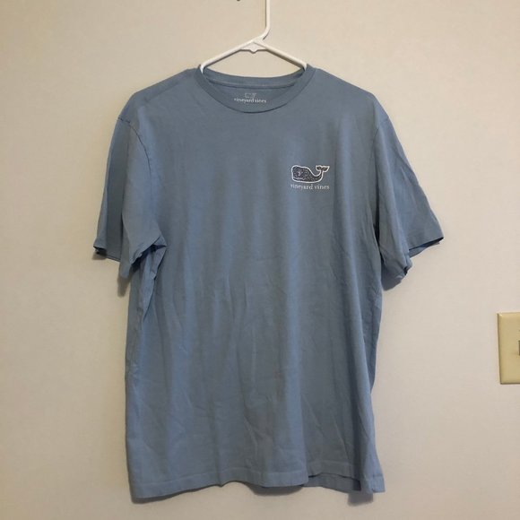 Vineyard Vines Other - Vineyard Vines Whale Short Sleeve Shirt - EUC